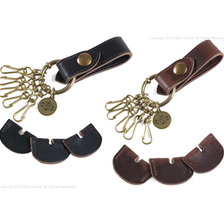 OPUS キーキャップ付きキーホルダー OHKC-02画像