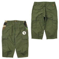 FUCT BDU KNICKERS II画像