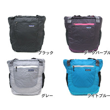 patagonia Lightweight Travel Tote Bag 48807画像