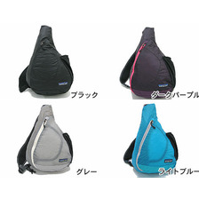 patagonia Lightweight Travel Sling Bag 48796画像