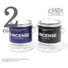 CANDY DESIGN&WORKS CIS-01 INCENSE STAND画像