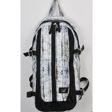 newbalance &times; Master Piece &times; nowartt BACK PACK画像