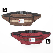 PARROTT CANVAS ファニーパック画像