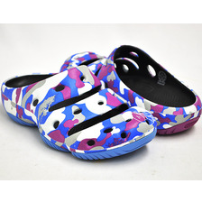 KEEN YOGUI CRAFTS  PEACEFUL CAMO 1008137画像