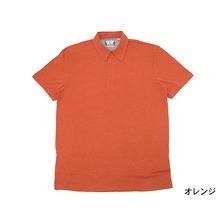VOLCOM Bangout S/S Polo A0111200画像