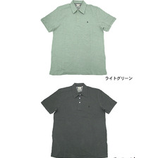 VOLCOM Bangout Slub S/S Polo A0111201画像