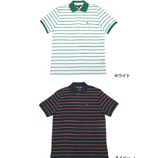 VOLCOM Milford S/S Polo A0111213画像