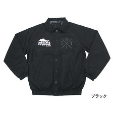 DISSIZIT DZT Crossing Coaches JKT CJ12-596画像