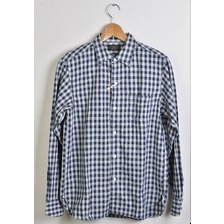 Far Eastern Enthusiast HEADMAN Work shirt画像