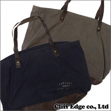 NEIGHBORHOOD BUCKET トートバッグ画像