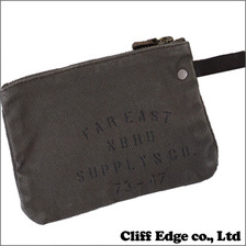 NEIGHBORHOOD BUCKET ポーチ画像