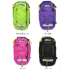 MOUNTAINSMITH Ashton II 15D Backpack 40171画像