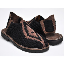 CHUBASCO MONTEZUMA BLACK / TOBACCO画像