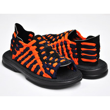CHUBASCO AZTEC ORANGE / NAVY画像