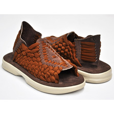 CHUBASCO AZTEC COFFEE / TOBACCO画像