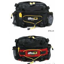 MOUNTAINSMITH Tour Classic USA Lumbar Pack 40110画像