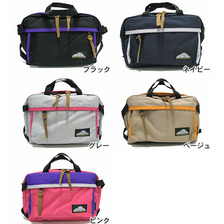 MOUNTAINSMITH Cody Hip Bag 40162画像