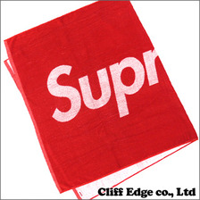 Supreme Beach Towel画像