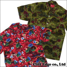 Supreme Hawaiian Shirt画像