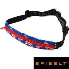 SPIBELT LARGE SPI-303-129 ユニオンジャック画像