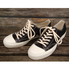 DUBBLEWORKS キャンバススニーカー Lot.9805画像