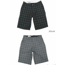 VOLCOM Frickin Plaid Chino Short A0911119画像