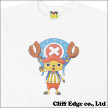 A BATHING APE ONE PIECE CHOPPER Tシャツ画像