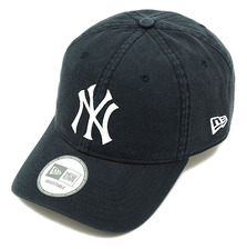NEW ERA 9TWENTY ニューヨーク・ヤンキース ネイビー/ホワイト N0009079/11121045画像