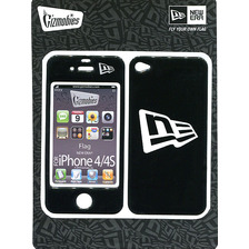 NEW ERA Gizmobies FLAG LOGO N0013356画像