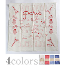 MAPTOTE Bandana PARIS画像