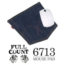 FULLCOUNT マウスパッド 6713画像