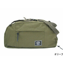 STUSSY &times; Herschel Journey Duffle Bag 034628画像