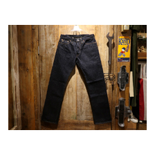 TOYS McCOY OVERALLS FOR ENGINEERS DENIM TMP1208画像