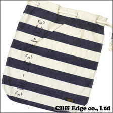 NEIGHBORHOOD SACK バッグ INDIGO画像