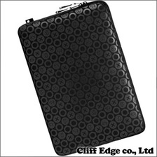 incase Paul Rodriguez Protective Sleeve for 13" MacBook/Pro/Air CL57880 Black画像