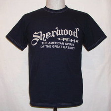 THE FLAT HEAD THC-105W SHERWOOD画像