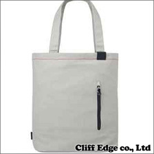 incase Terra Tote for 13" MacBook Pro CL55414 Powder Gray画像
