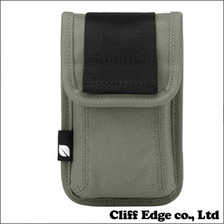 incase Range iPhone ポーチ for iPhone 4S and iPhone 4 CL55398 Moss Green画像