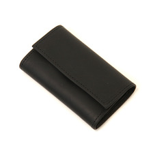 SETTLER KEY CASE BLACK OW5794画像