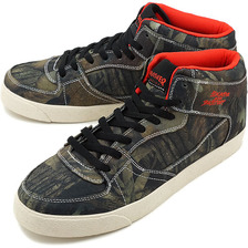THRASHER &times;mita sneakers &times;KICKS LAB BUCHANAN DOG REAL TREE CAMO TSBD-120RTC画像