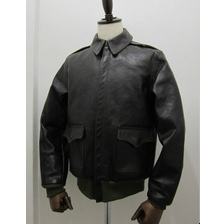 THE REAL McCOY'S TYPE A-2 REAL McCOY MFG.CO. MJ12002画像