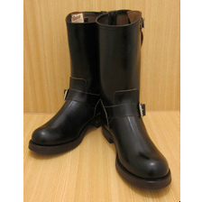 BUCO ホースハイド エンジニア ブーツ BA10010画像