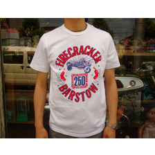 THE REAL McCOY'S JOE McCOY GENUINE JM Tシャツ FIRECRACKER MC12053画像