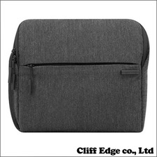 incase Point and Shoot Field Bag Camera Collection CL58056 Black画像