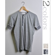 Far Eastern Enthusiast PIONEER ヘンリーネック画像