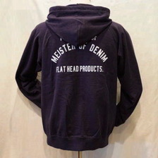 THE FLAT HEAD LM-01W MEISTER画像