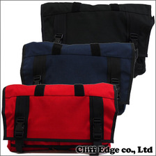 MISSIONWORKSHOP The Monty Roll Top Messenger Bag画像