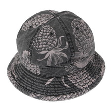 RADIALL BOARD WALK (BLACK)画像