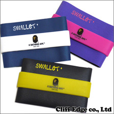 A BATHING APE x SWALLET BAPE x SWALLET ウォレット画像