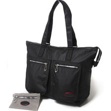 KICHIZO by Porter Classic KICHIZO トートバッグ 002-00016画像